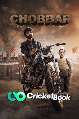 Chobbar 2022 HD 720p DVD SCR full movie download